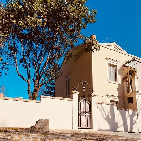 Carpofoli Corfu Apartment Corfu  Luaran gambar