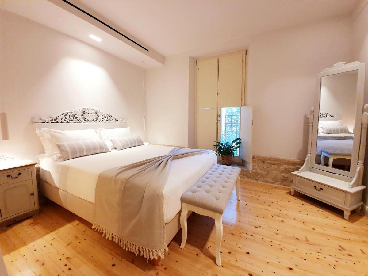 Carpofoli Corfu Apartment Corfu  Luaran gambar