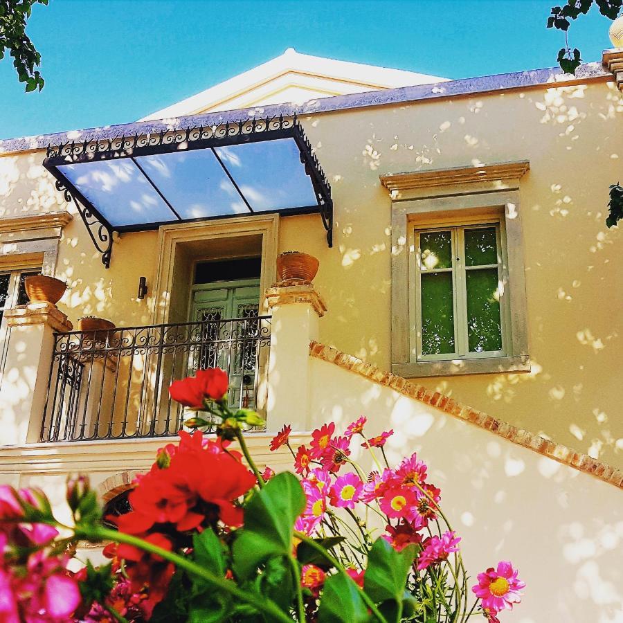 Carpofoli Corfu Apartment Corfu  Luaran gambar