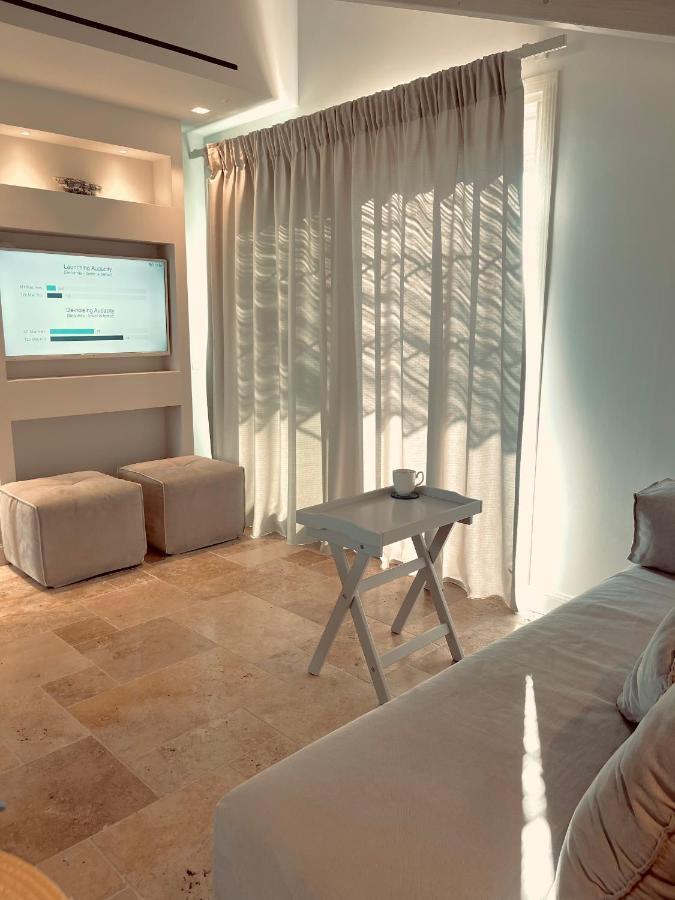Carpofoli Corfu Apartment Corfu  Luaran gambar