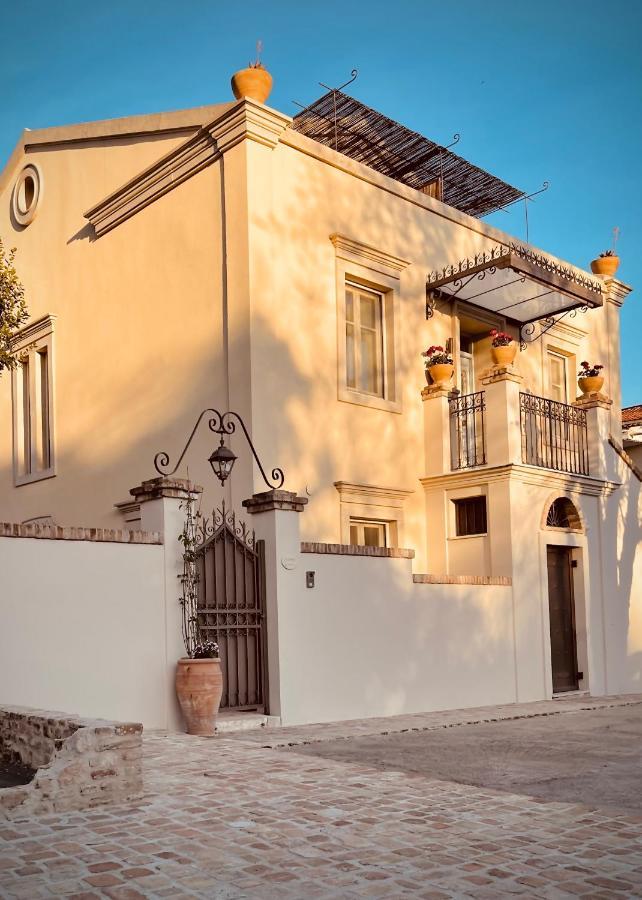 Carpofoli Corfu Apartment Corfu  Luaran gambar