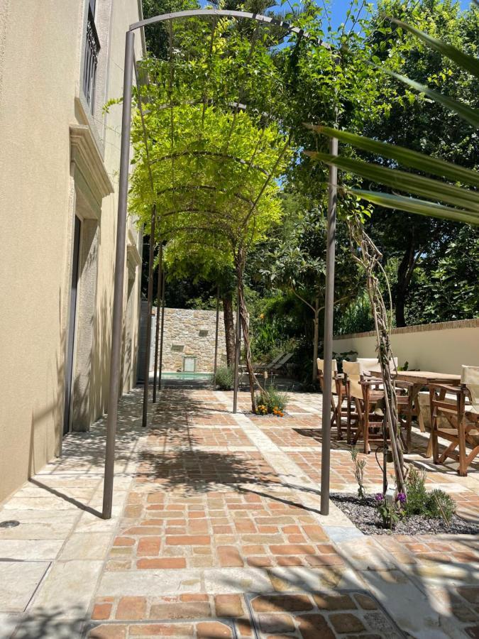 Carpofoli Corfu Apartment Corfu  Luaran gambar