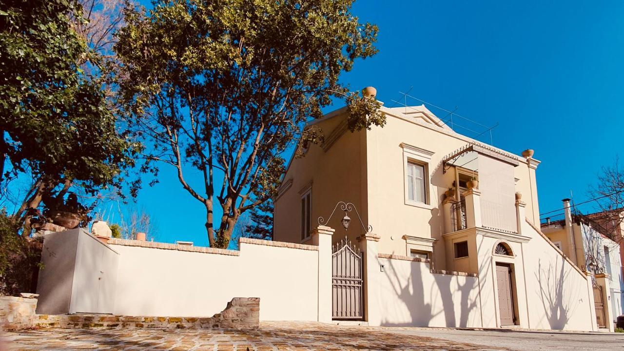 Carpofoli Corfu Apartment Corfu  Luaran gambar