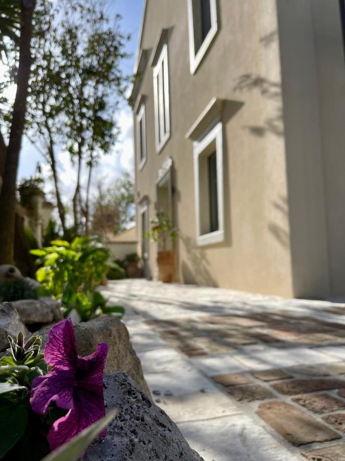 Carpofoli Corfu Apartment Corfu  Luaran gambar