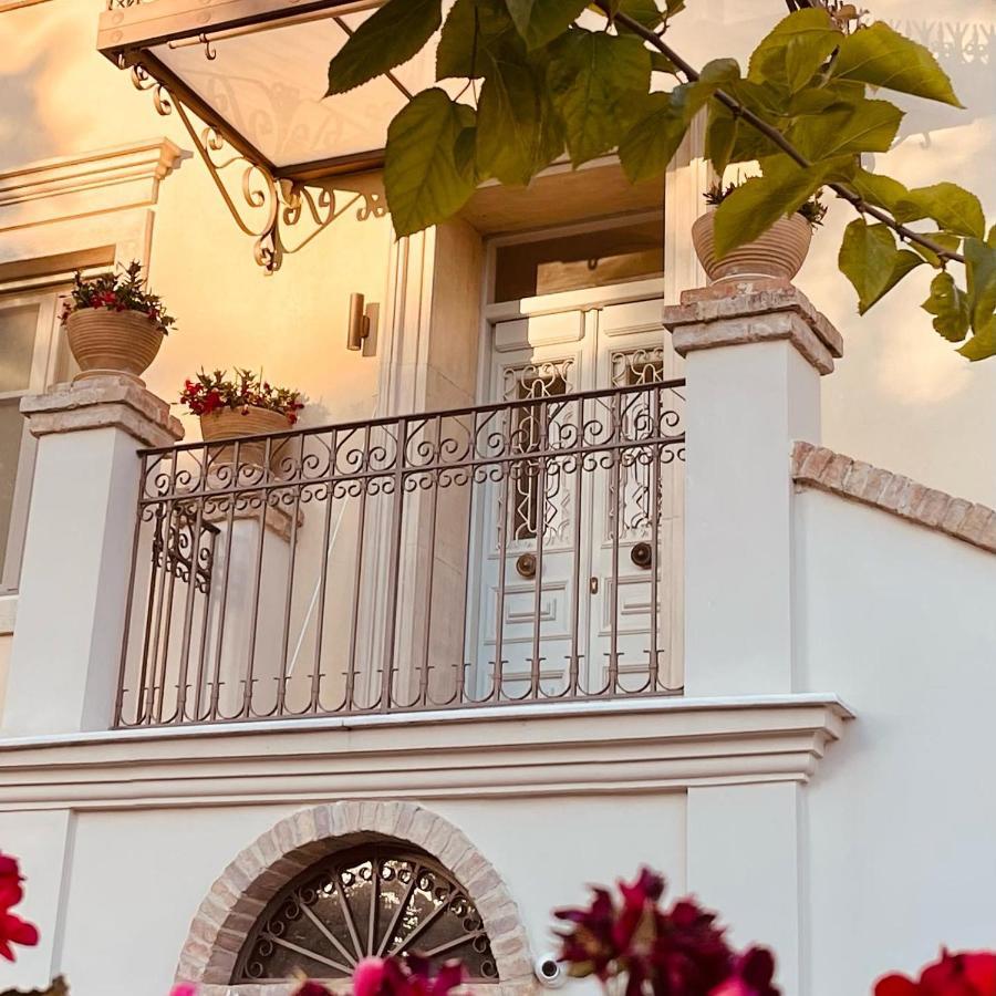 Carpofoli Corfu Apartment Corfu  Luaran gambar