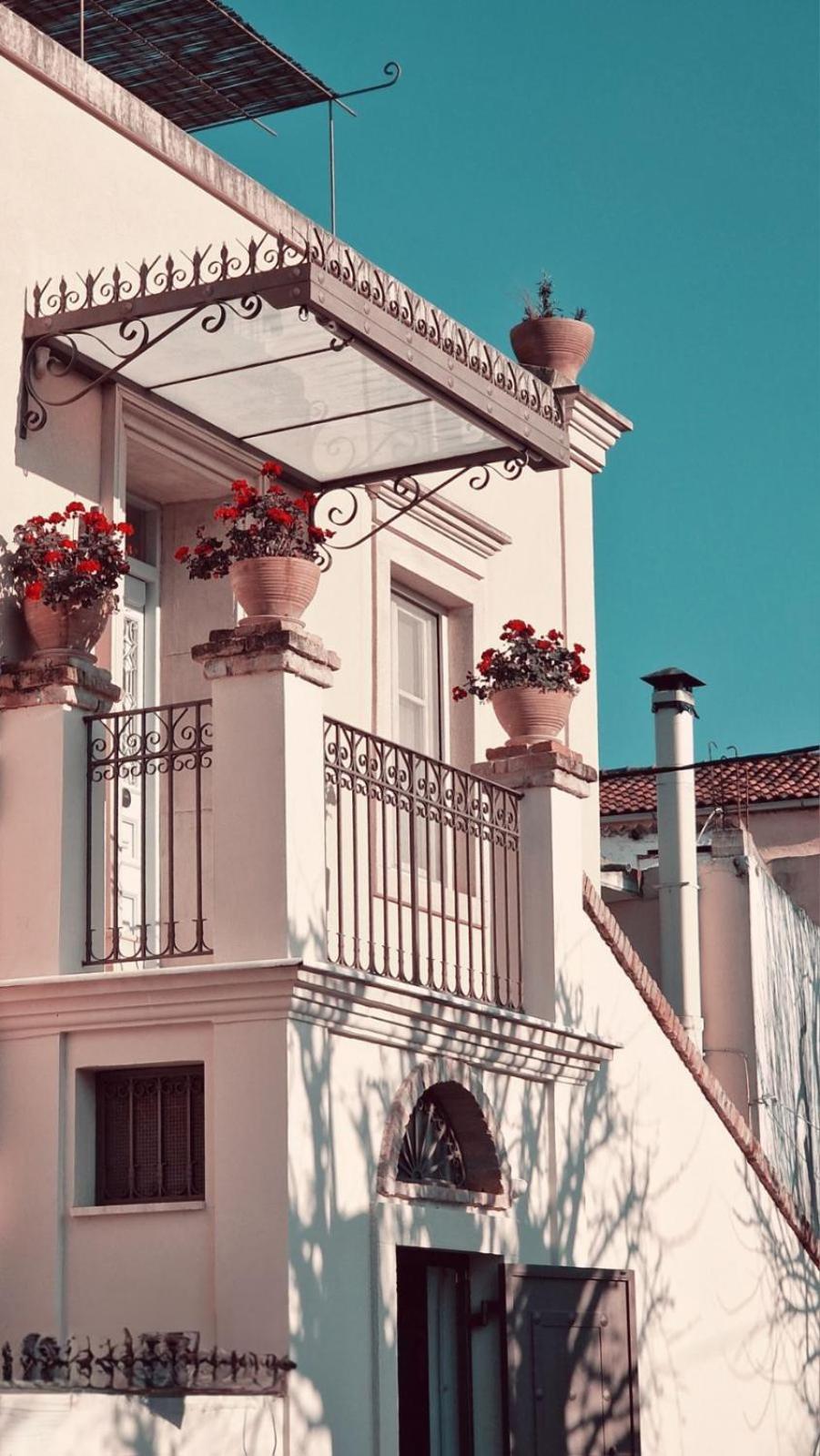 Carpofoli Corfu Apartment Corfu  Luaran gambar