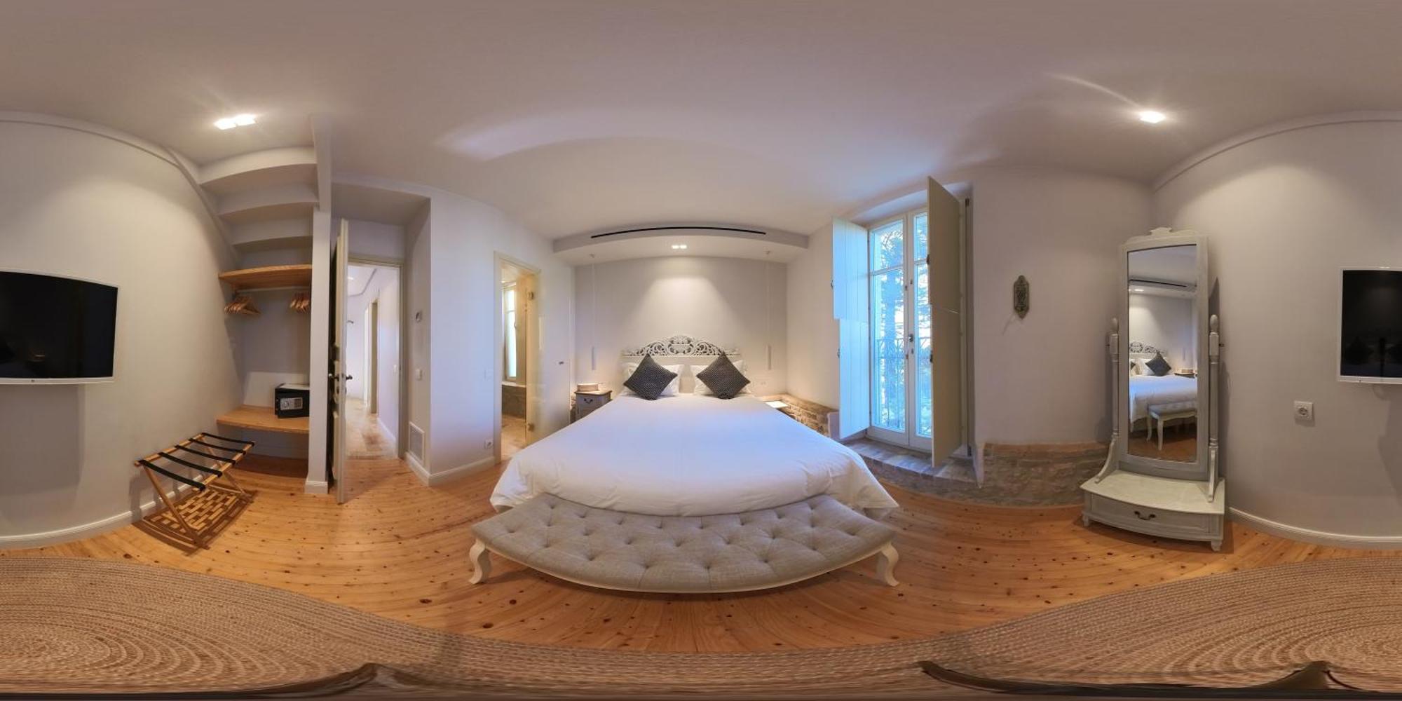 Carpofoli Corfu Apartment Corfu  Bilik gambar