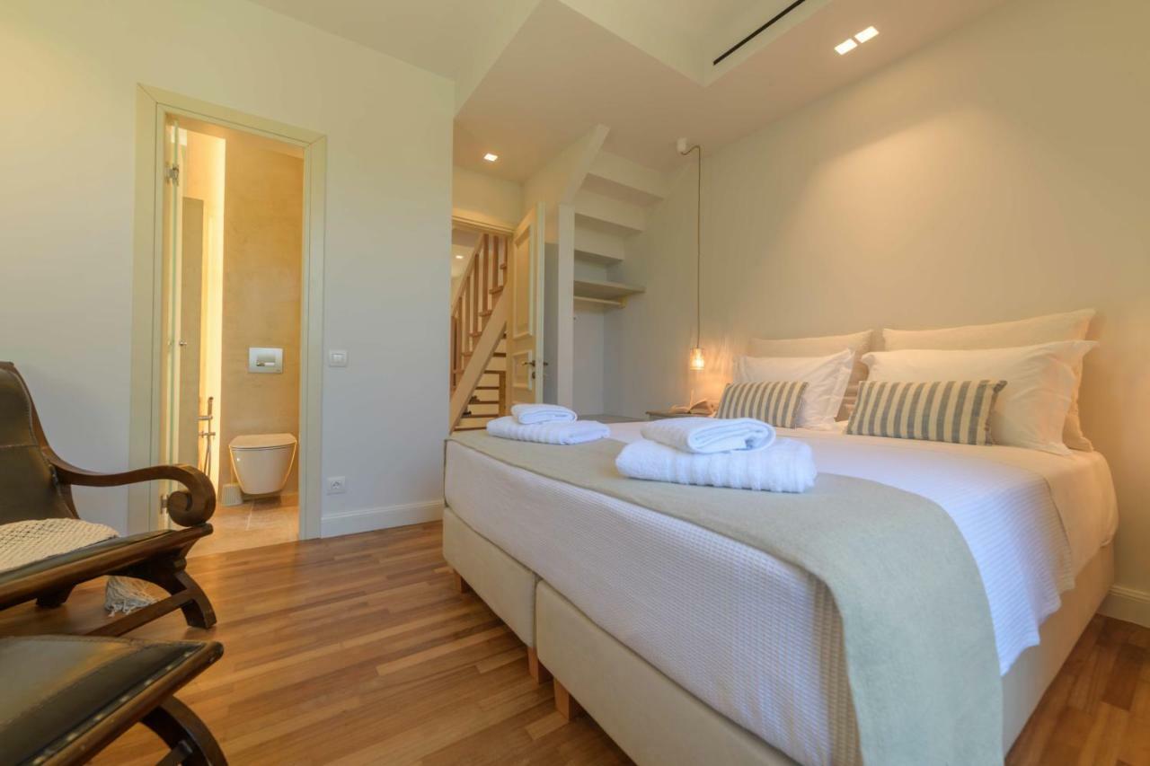 Carpofoli Corfu Apartment Corfu  Luaran gambar