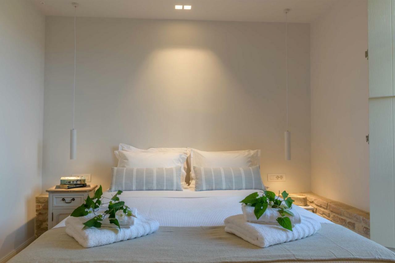 Carpofoli Corfu Apartment Corfu  Luaran gambar