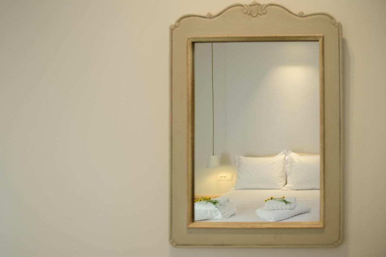 Carpofoli Corfu Apartment Corfu  Luaran gambar