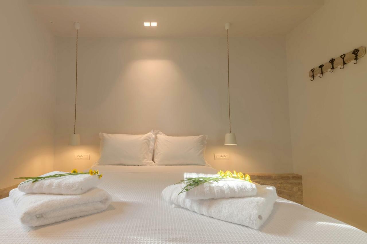 Carpofoli Corfu Apartment Corfu  Luaran gambar