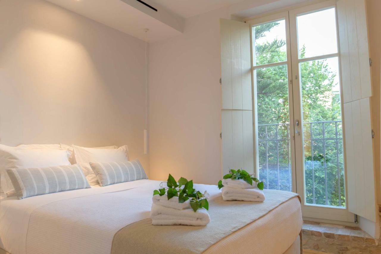 Carpofoli Corfu Apartment Corfu  Luaran gambar