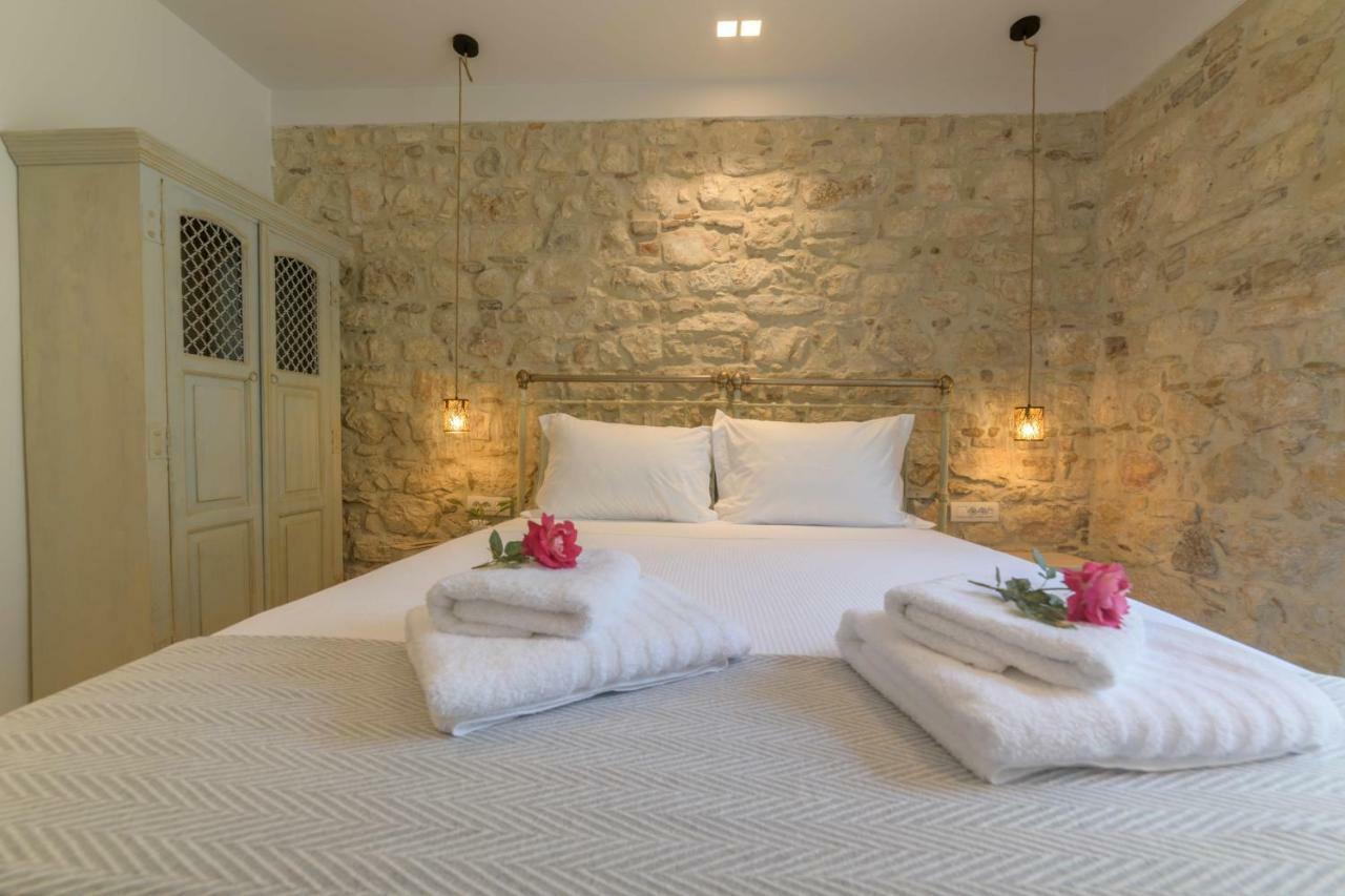 Carpofoli Corfu Apartment Corfu  Luaran gambar