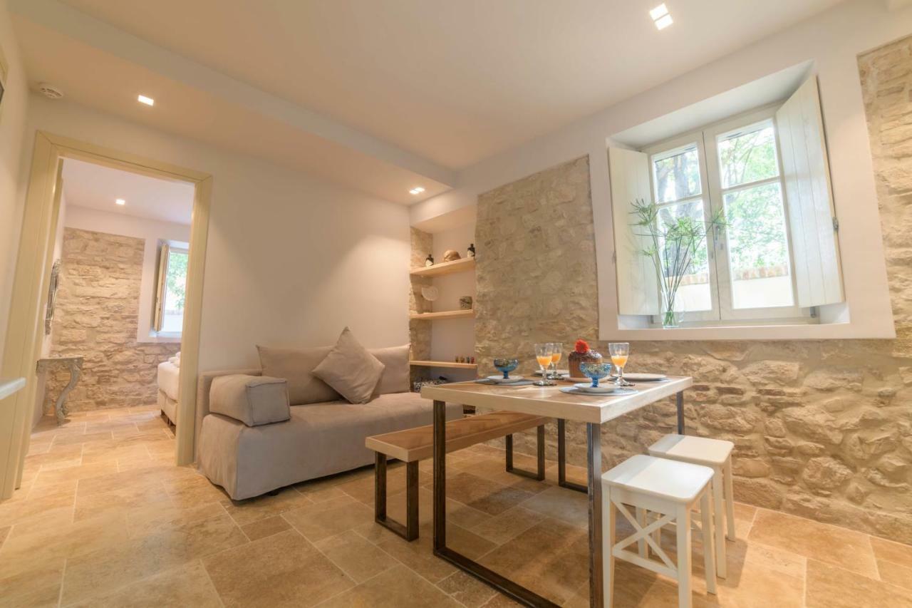 Carpofoli Corfu Apartment Corfu  Luaran gambar