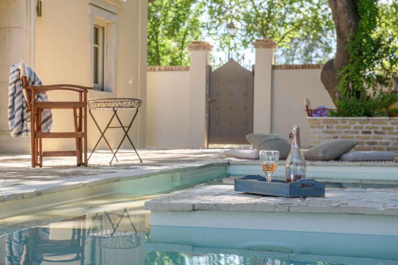 Carpofoli Corfu Apartment Corfu  Luaran gambar