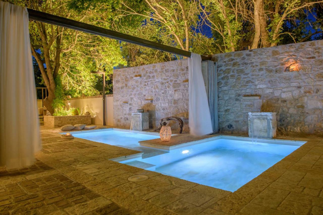 Carpofoli Corfu Apartment Corfu  Luaran gambar