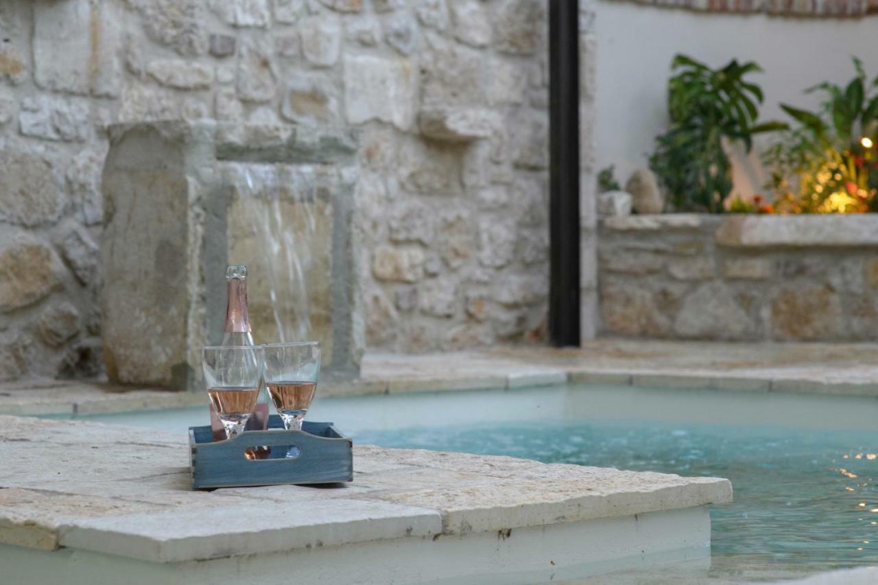 Carpofoli Corfu Apartment Corfu  Luaran gambar