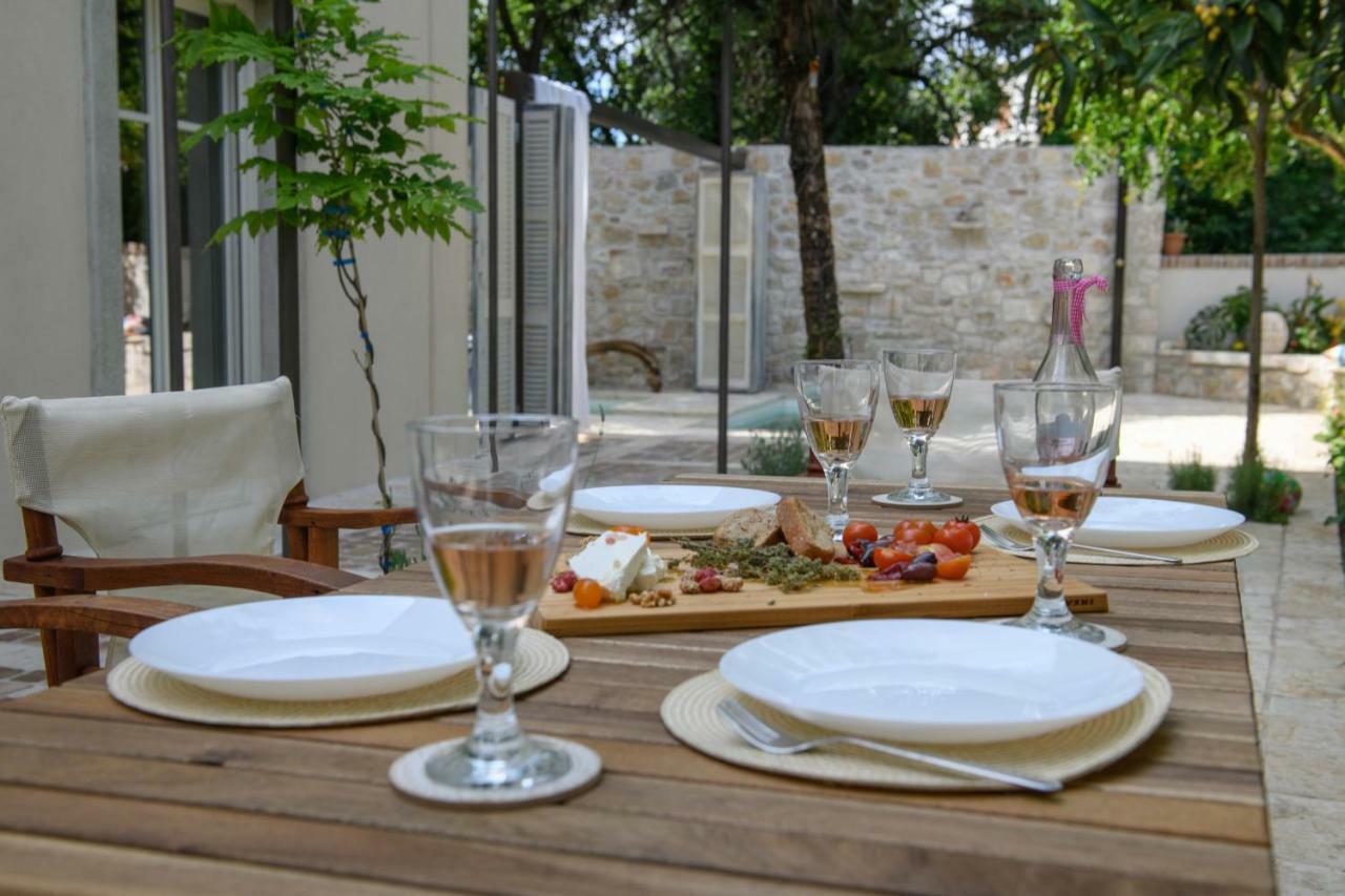 Carpofoli Corfu Apartment Corfu  Luaran gambar