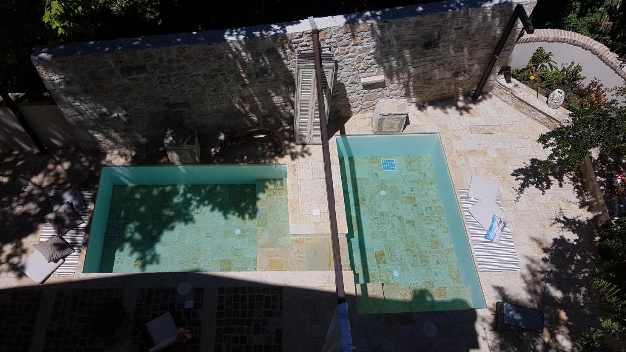 Carpofoli Corfu Apartment Corfu  Luaran gambar